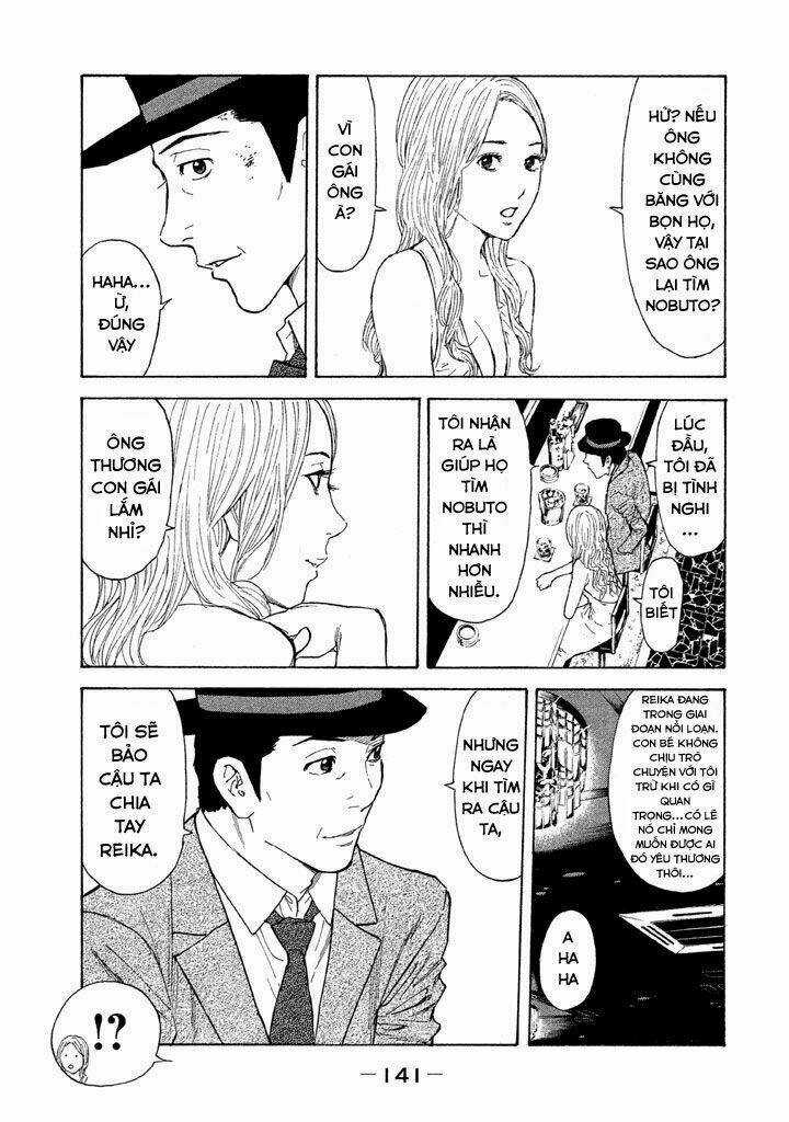 My Home Hero Chapter 14 trang 15