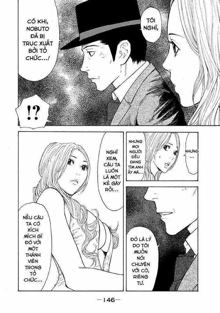 My Home Hero Chapter 14 trang 20