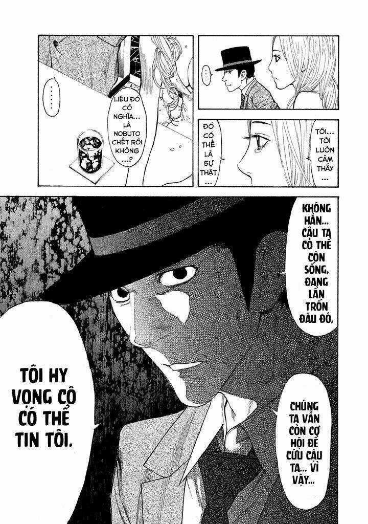 My Home Hero Chapter 14 trang 21