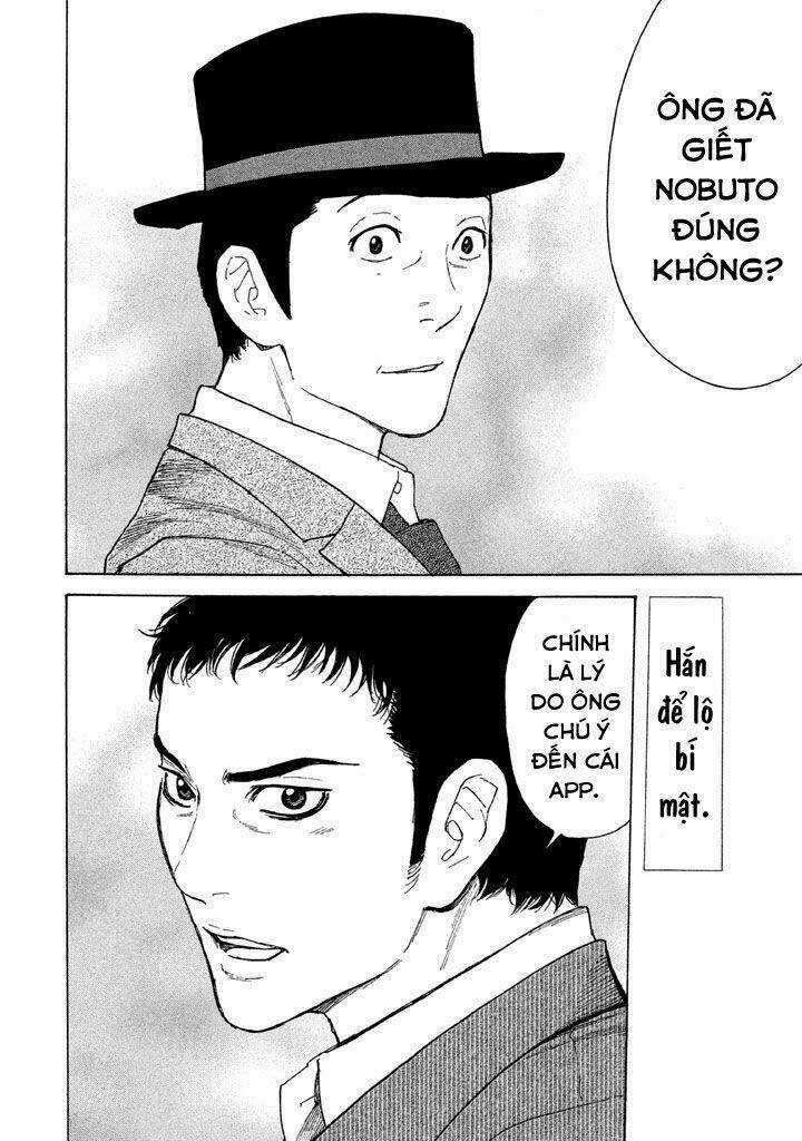 My Home Hero Chapter 15 trang 20