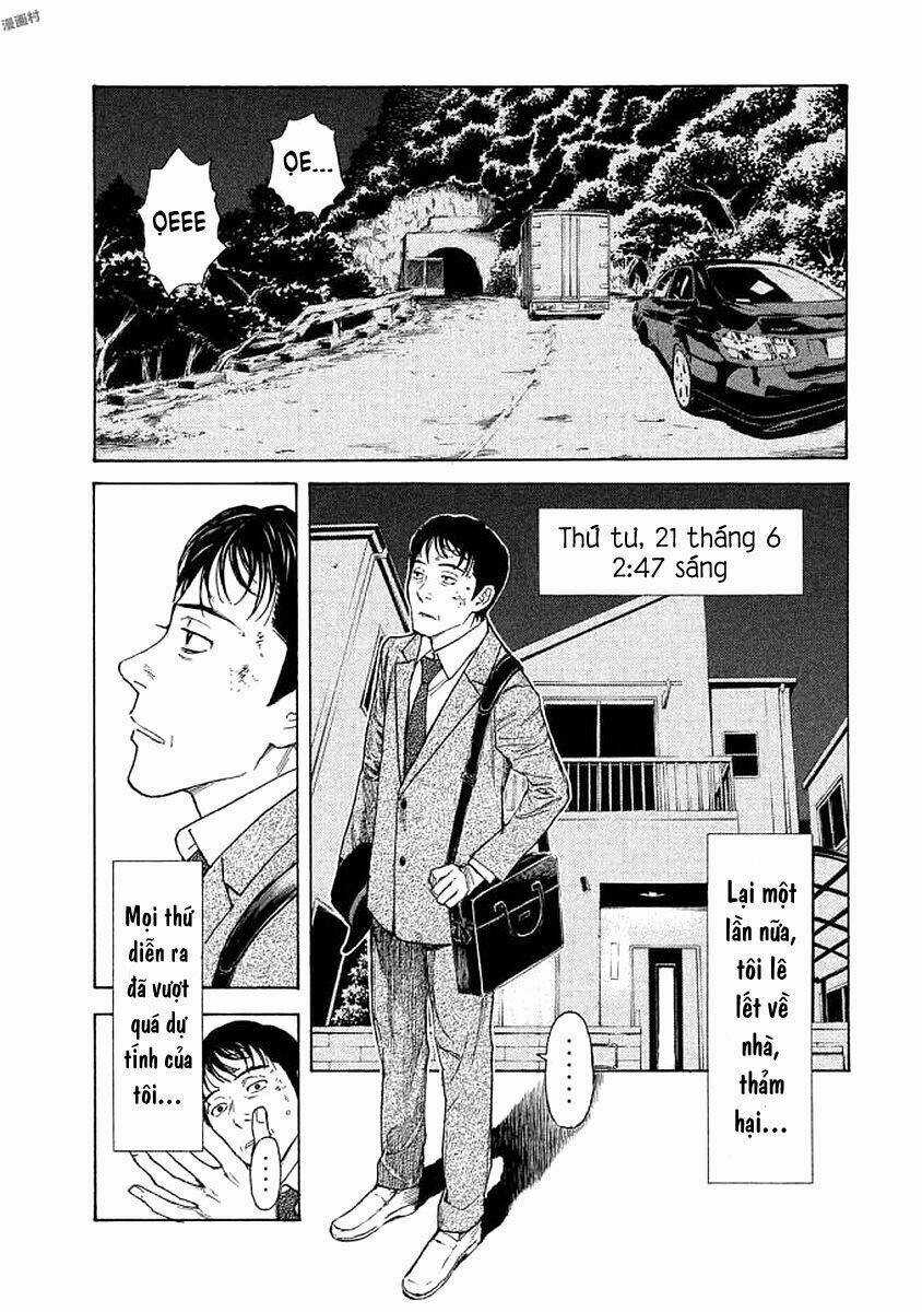 My Home Hero Chapter 17 trang 19