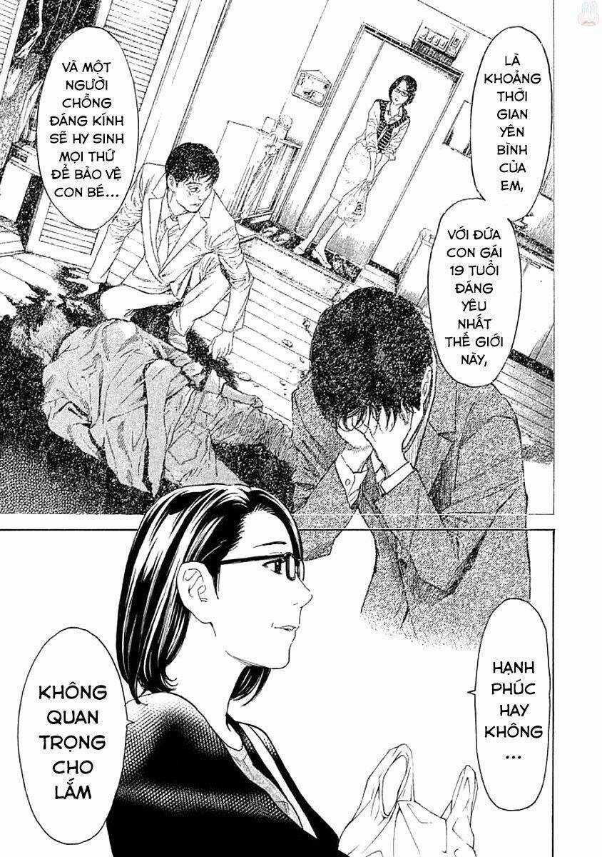 My Home Hero Chapter 18 trang 19