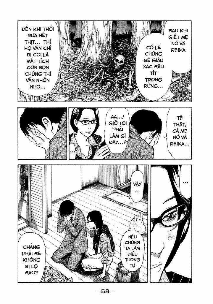 My Home Hero Chapter 2 trang 12