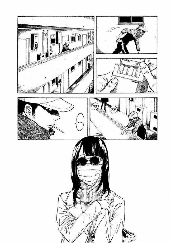 My Home Hero Chapter 2 trang 15