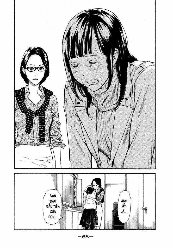 My Home Hero Chapter 2 trang 22