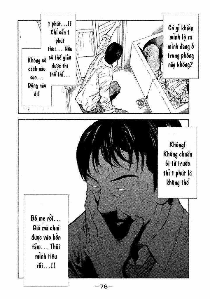 My Home Hero Chapter 2 trang 30