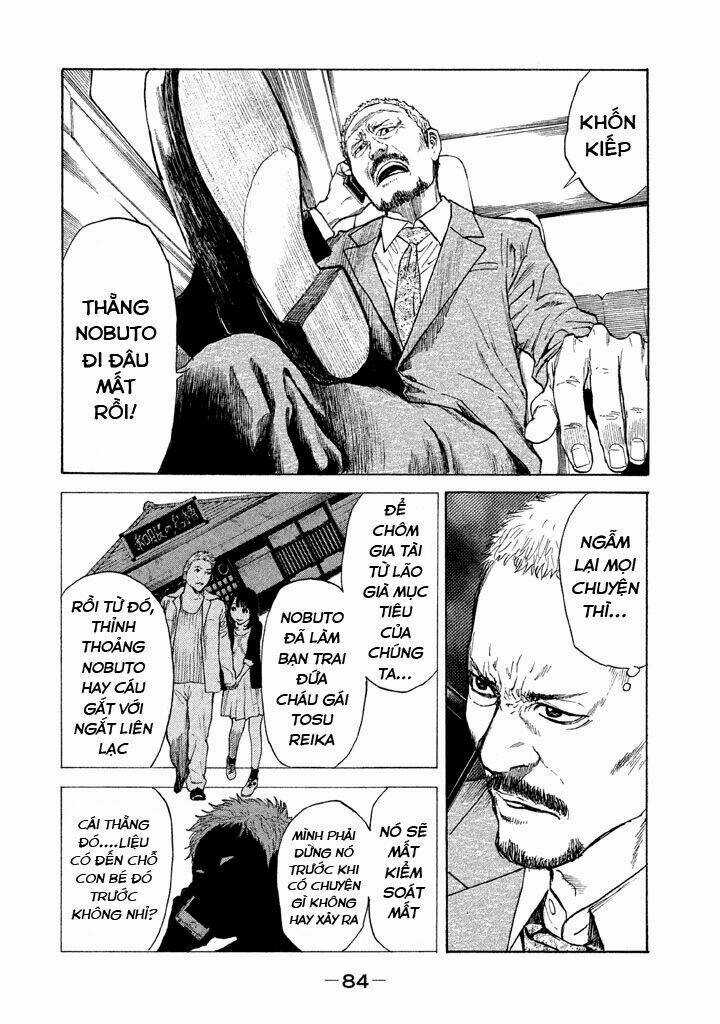 My Home Hero Chapter 2 trang 38