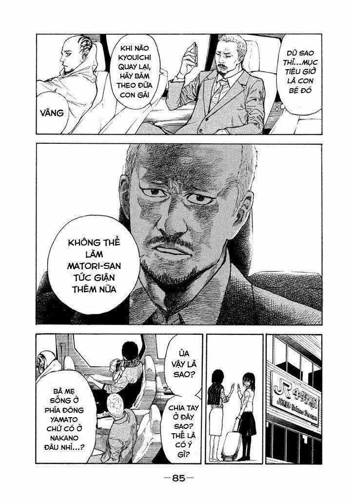 My Home Hero Chapter 2 trang 39