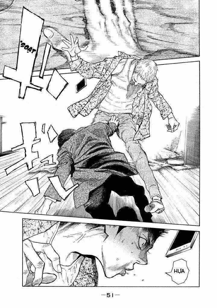 My Home Hero Chapter 2 trang 5