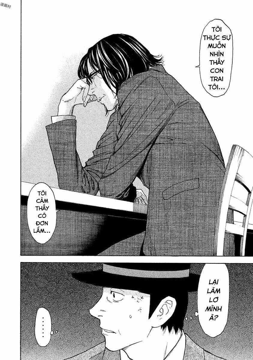 My Home Hero Chapter 20 trang 12