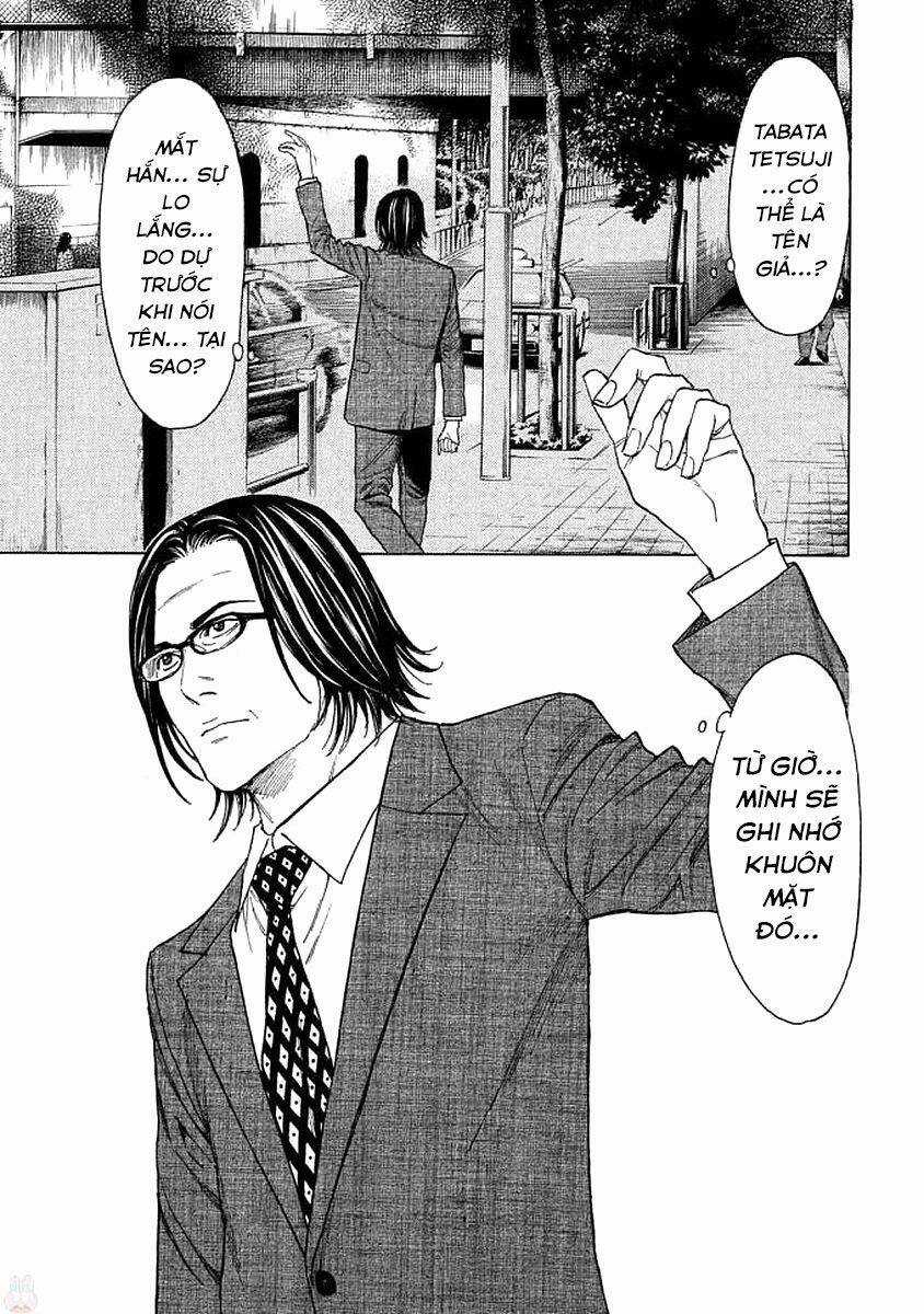 My Home Hero Chapter 20 trang 21