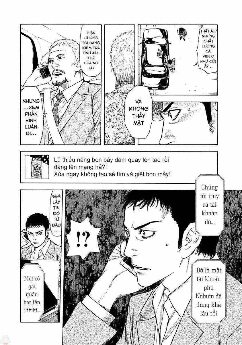 My Home Hero Chapter 21 trang 20