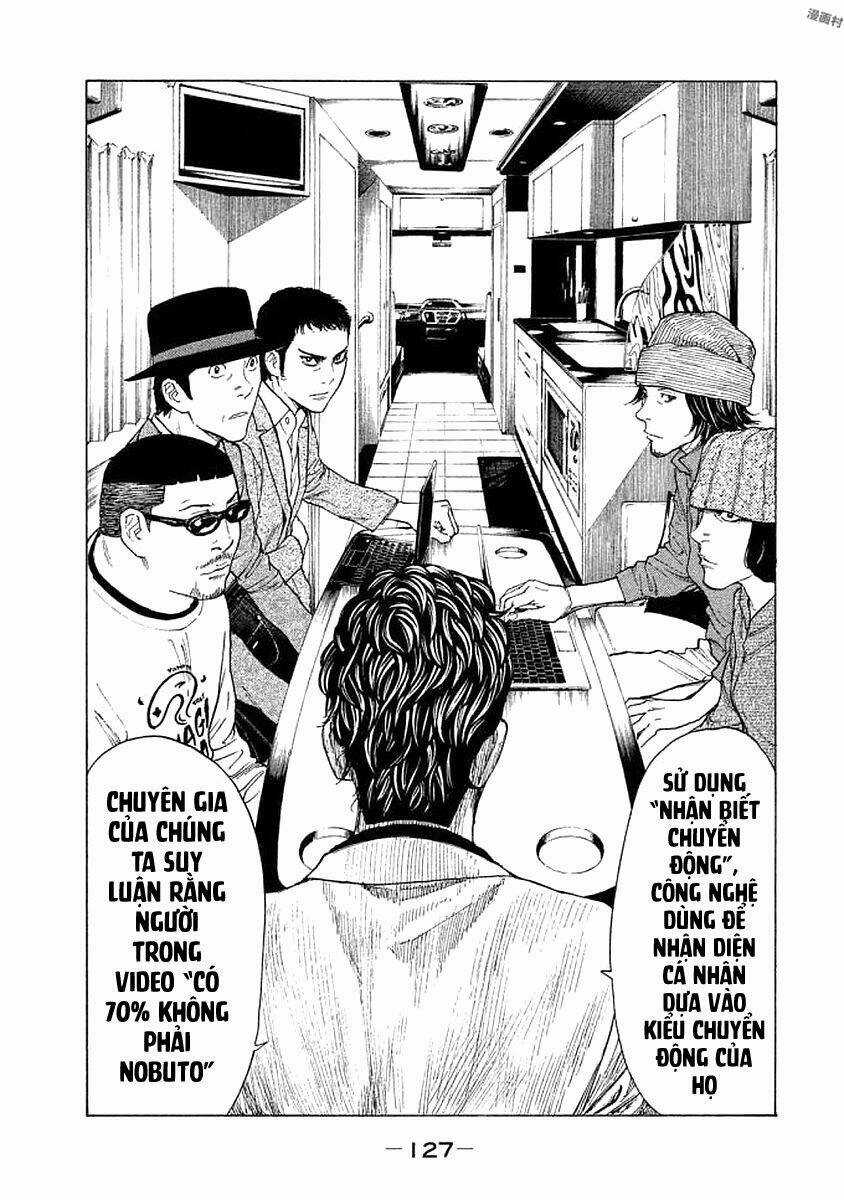 My Home Hero Chapter 22 trang 20