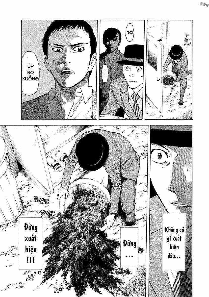 My Home Hero Chapter 23 trang 13