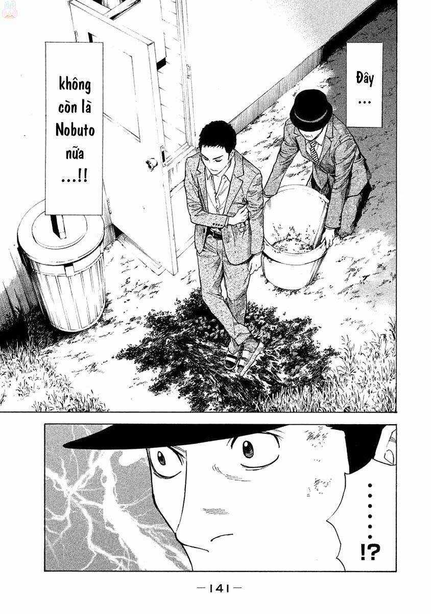 My Home Hero Chapter 23 trang 15