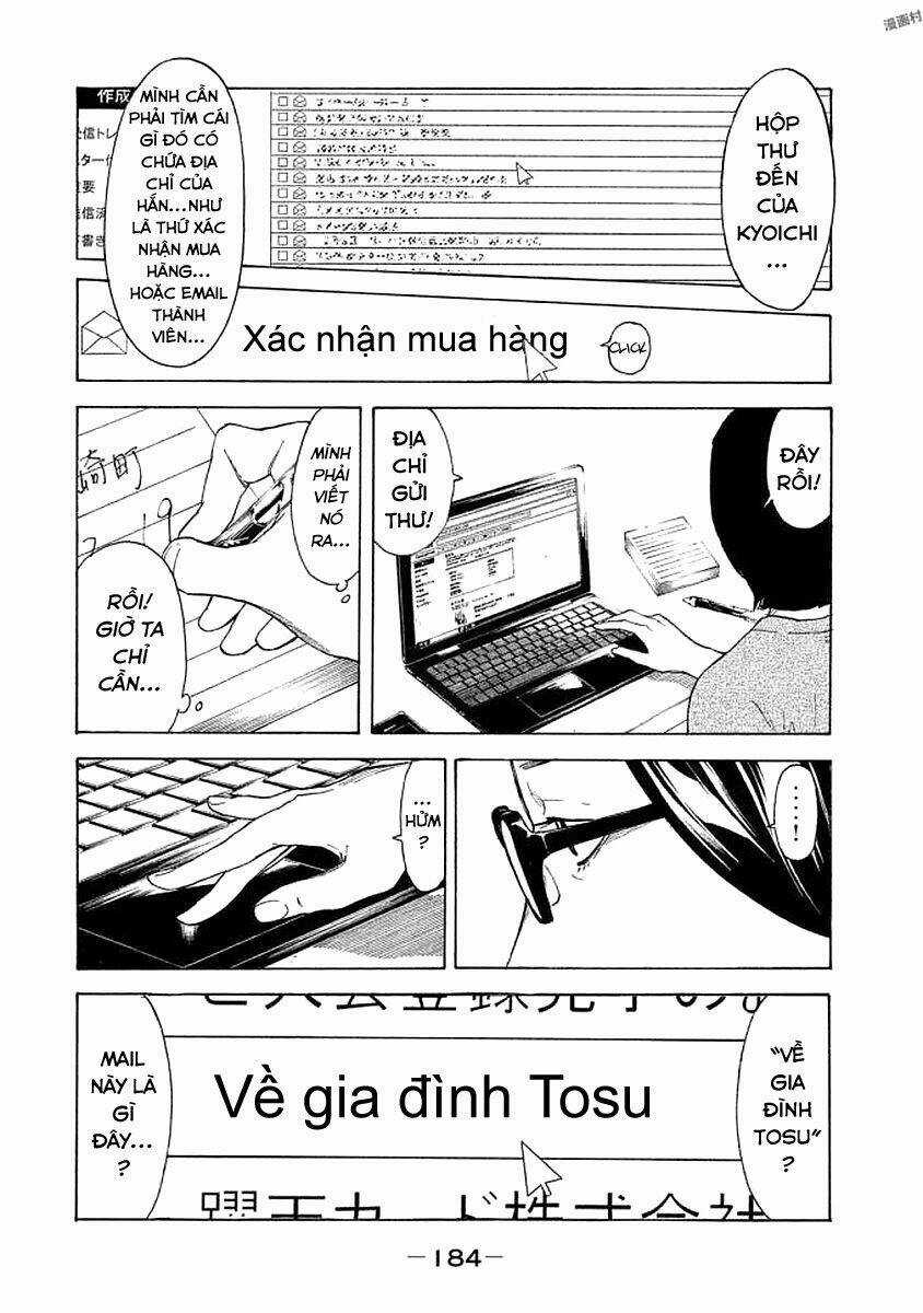 My Home Hero Chapter 25 trang 18