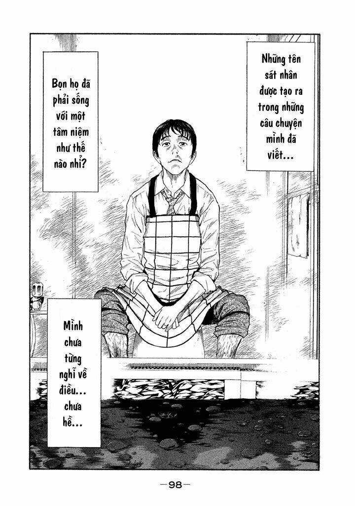 My Home Hero Chapter 3 trang 13