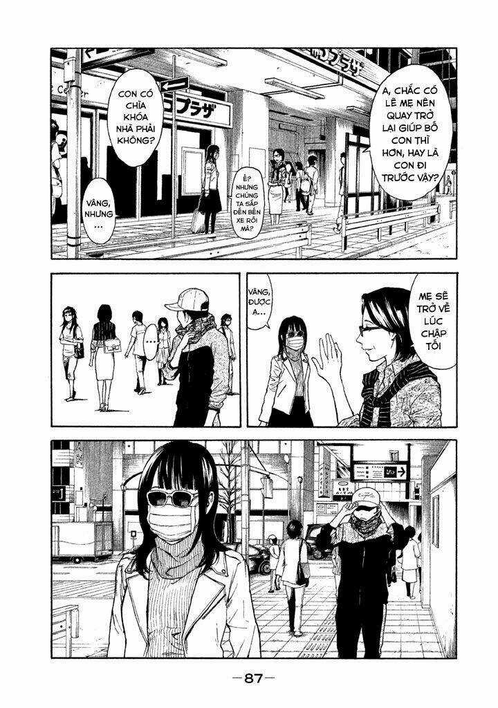 My Home Hero Chapter 3 trang 2