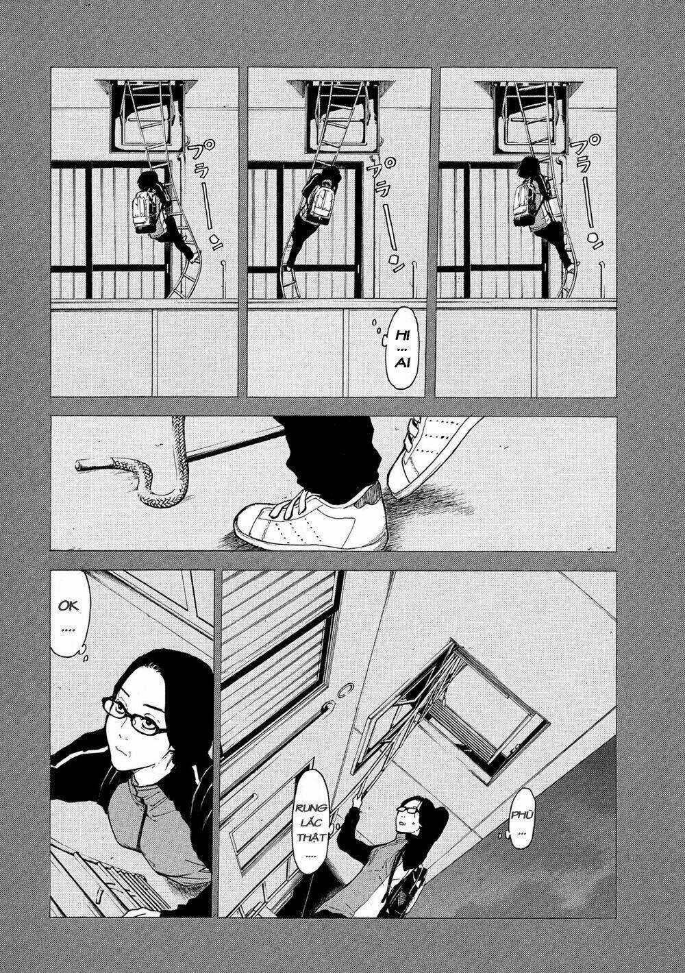 My Home Hero Chapter 38 trang 14