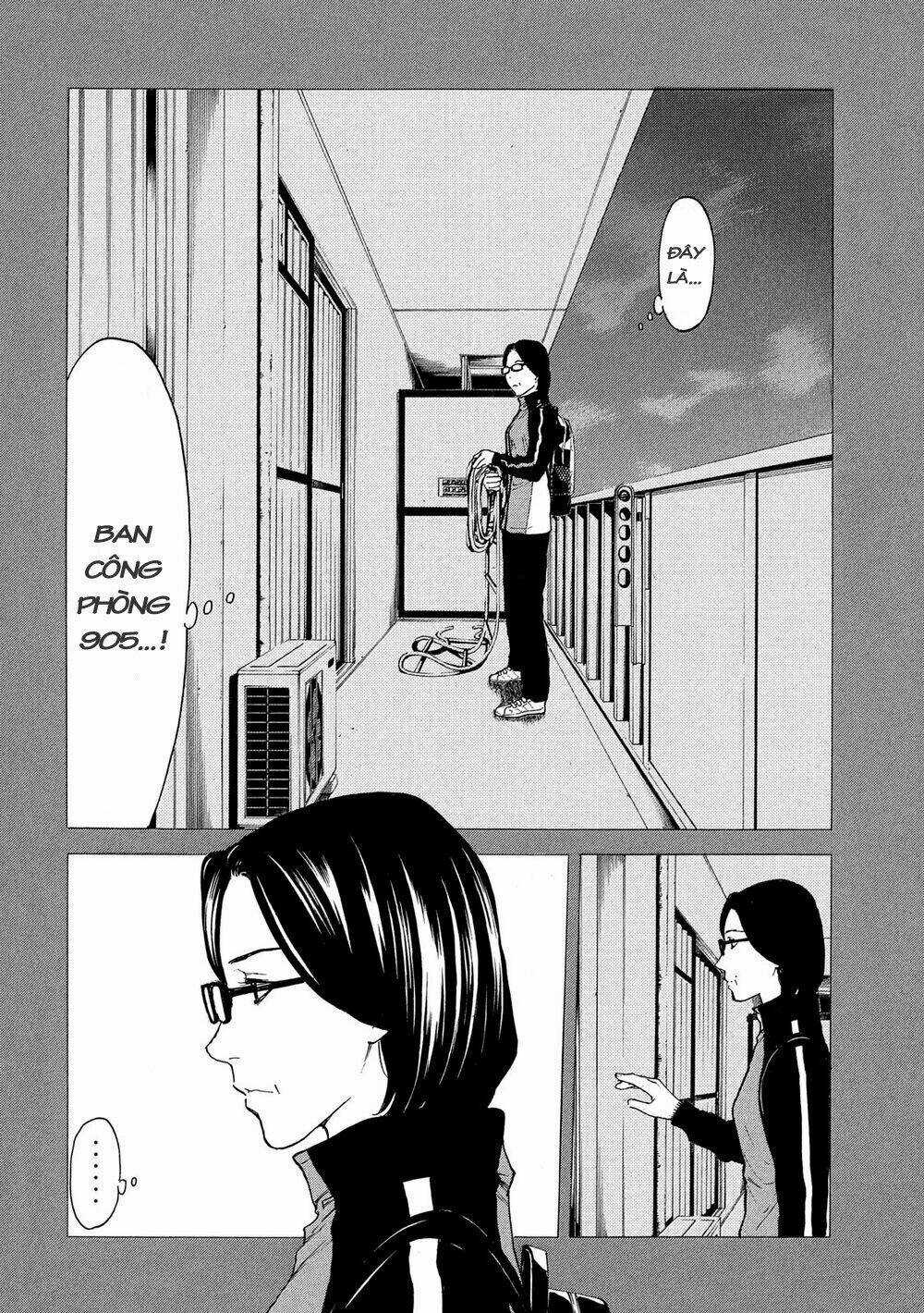 My Home Hero Chapter 38 trang 18