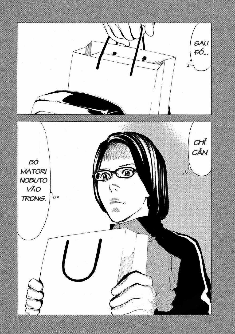 My Home Hero Chapter 38 trang 22