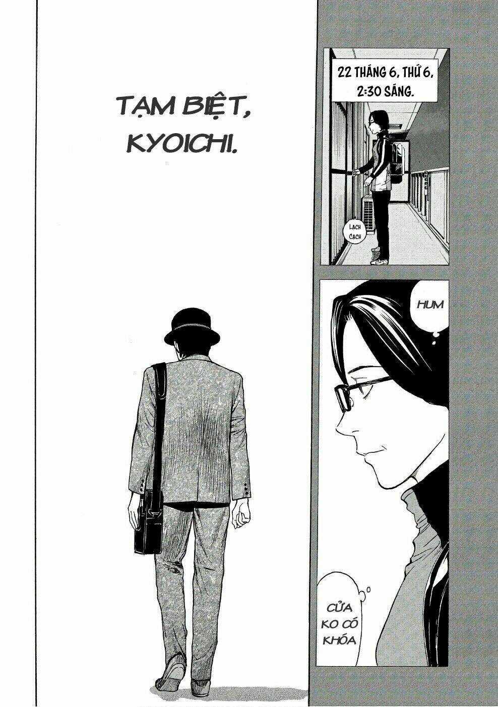 My Home Hero Chapter 39 trang 21