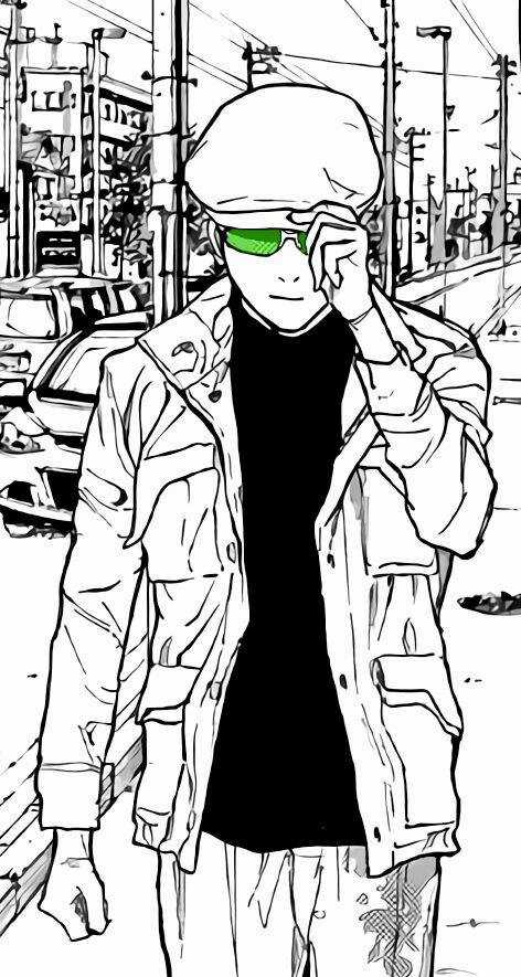 My Home Hero Chapter 40 trang 24