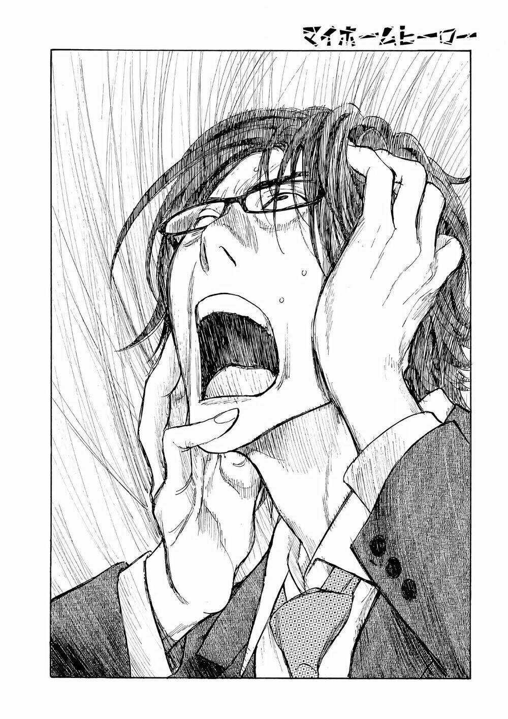 My Home Hero Chapter 41 trang 17