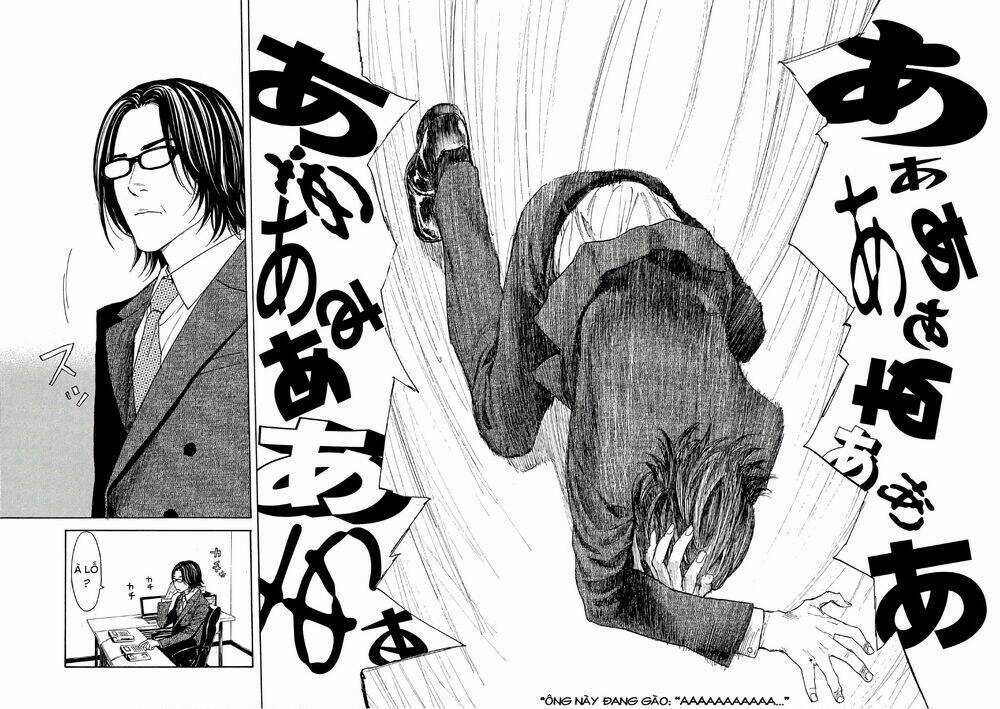 My Home Hero Chapter 41 trang 18