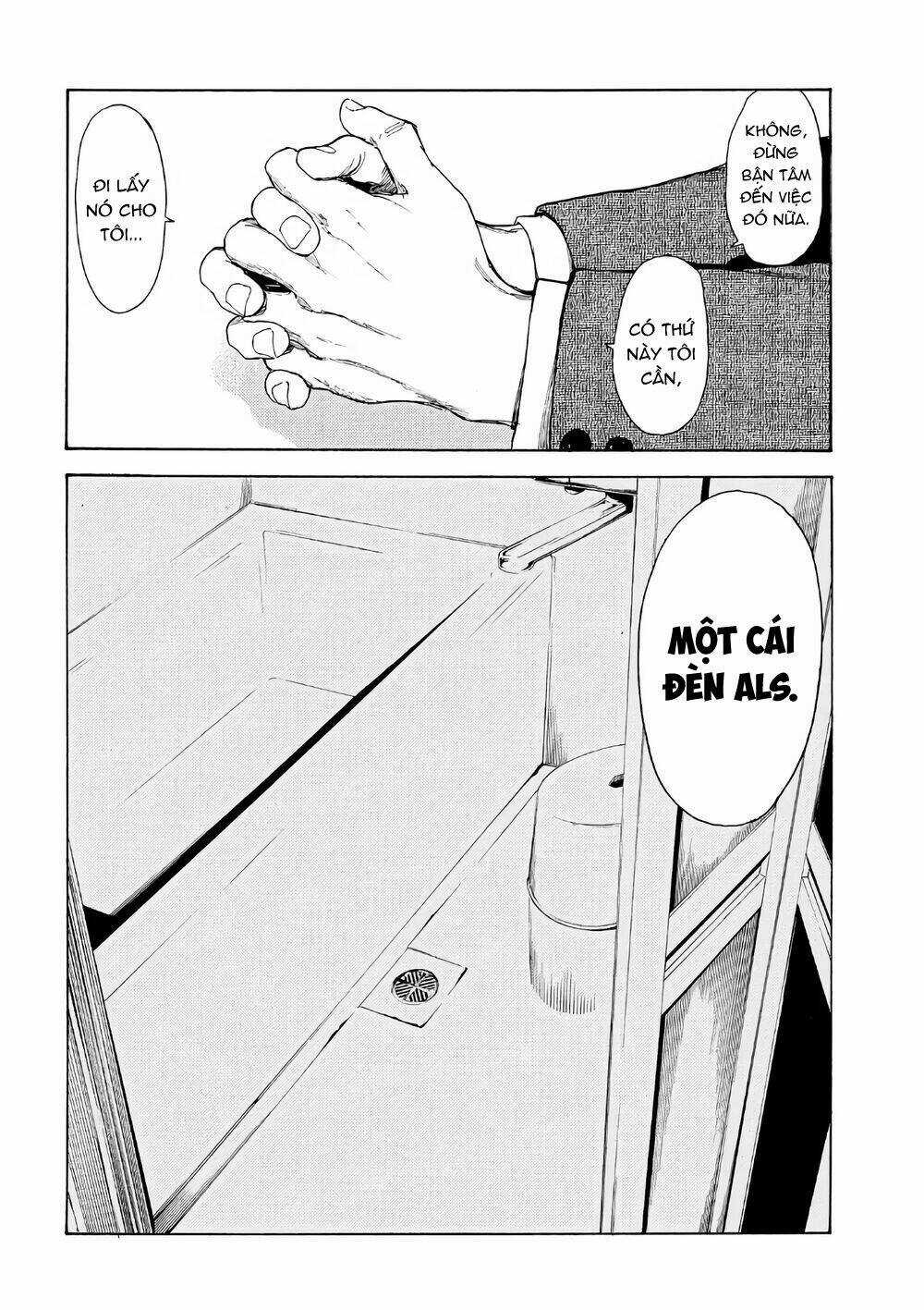 My Home Hero Chapter 41 trang 23