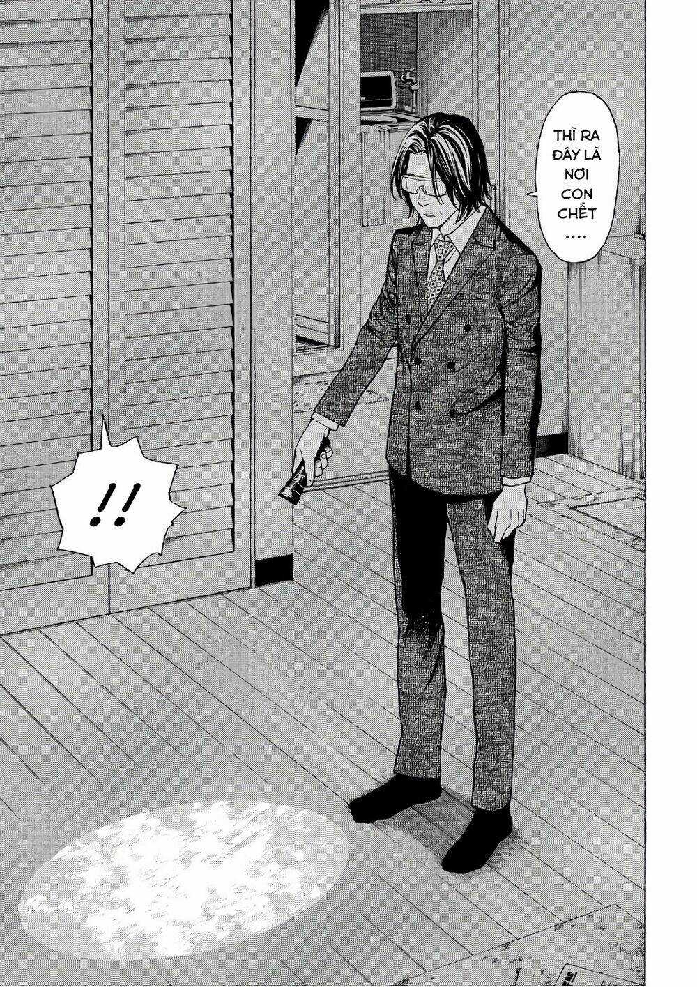 My Home Hero Chapter 42 trang 17