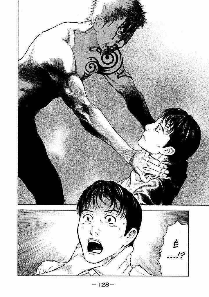 My Home Hero Chapter 5 trang 3