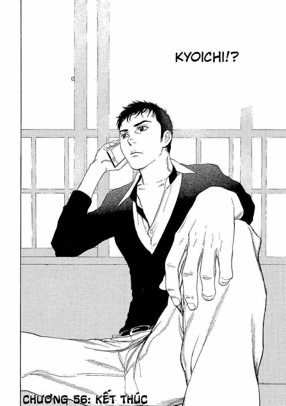 My Home Hero Chapter 56 trang 21