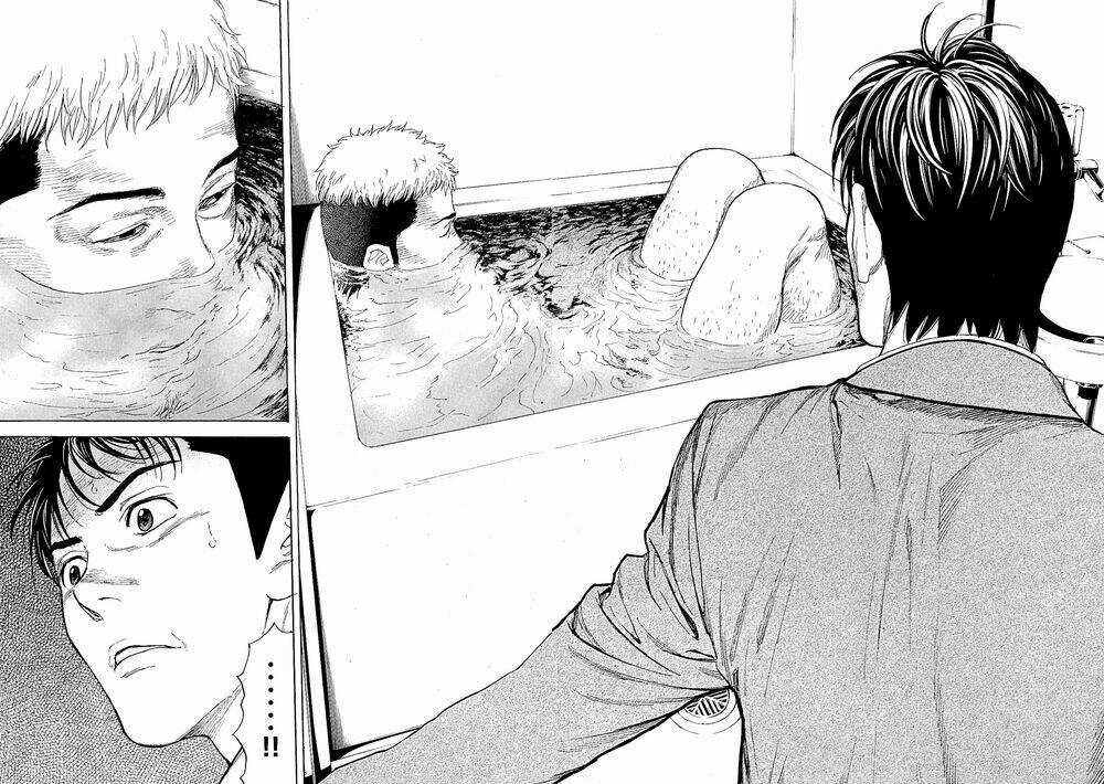 My Home Hero Chapter 57 trang 21