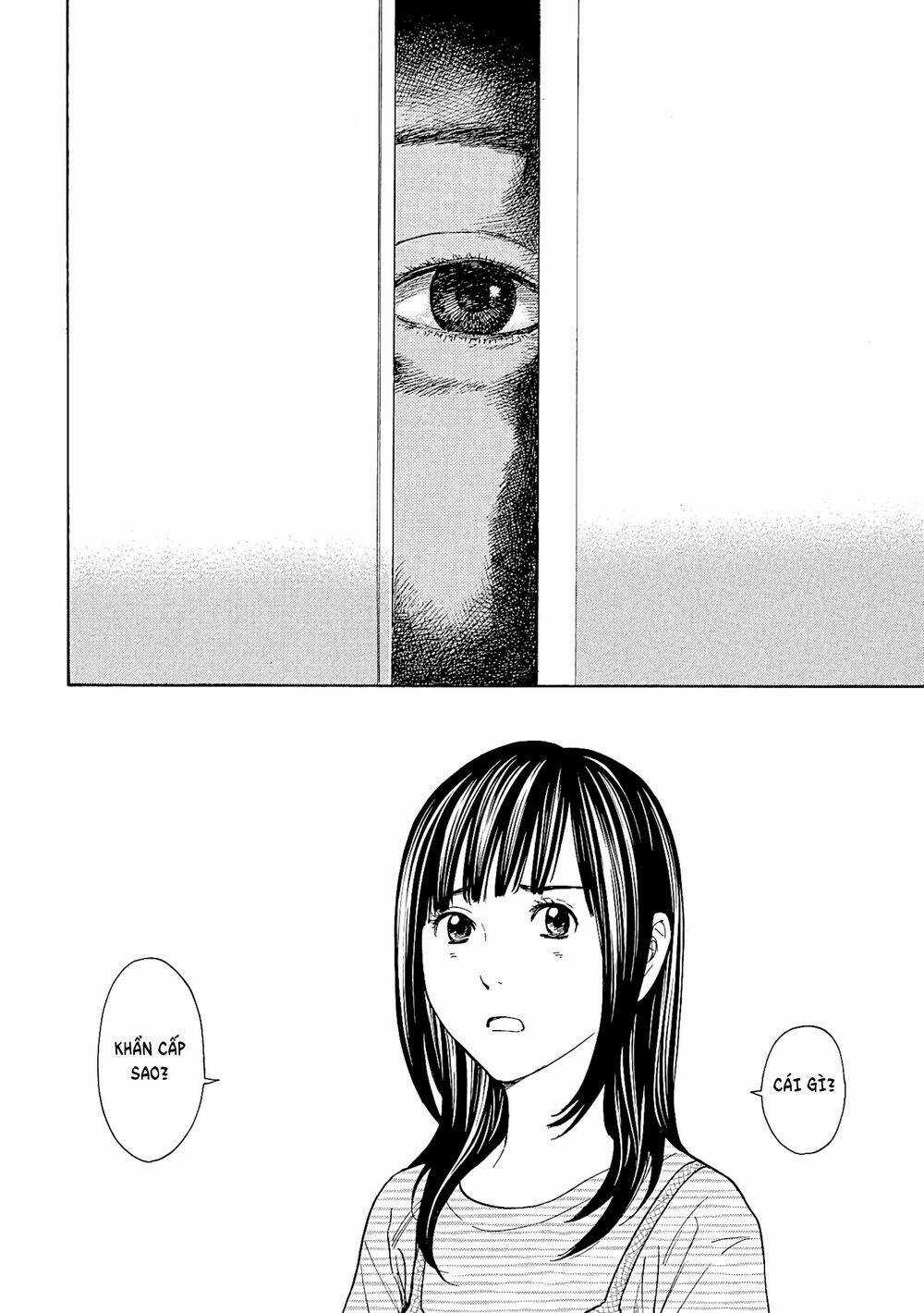 My Home Hero Chapter 57 trang 5