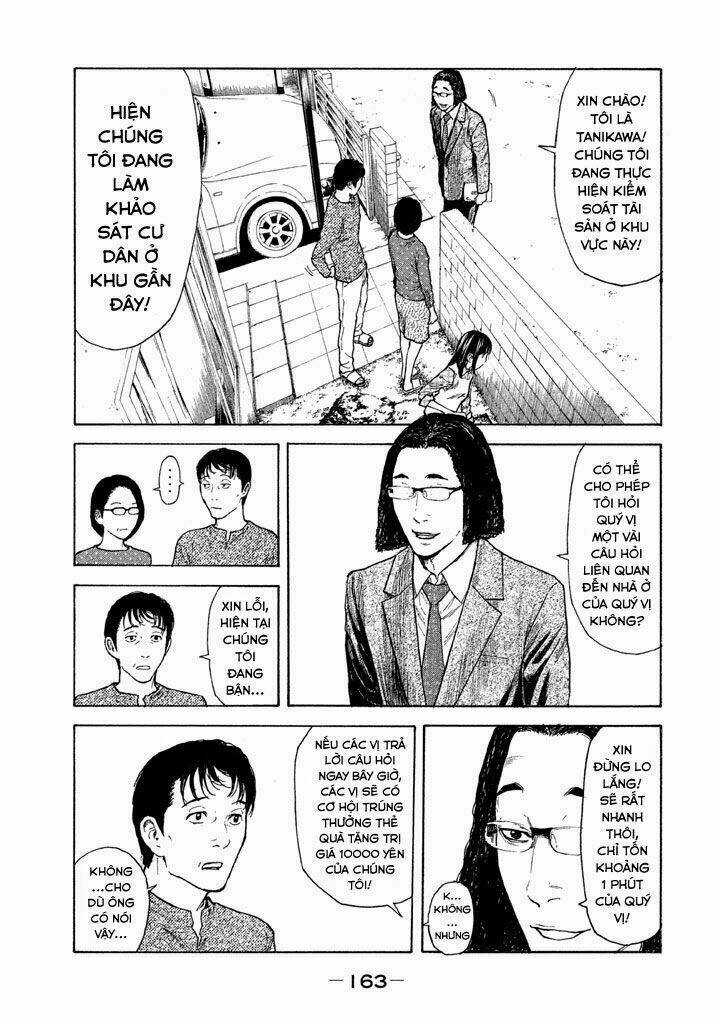 My Home Hero Chapter 6 trang 18
