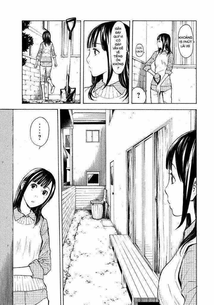 My Home Hero Chapter 6 trang 20