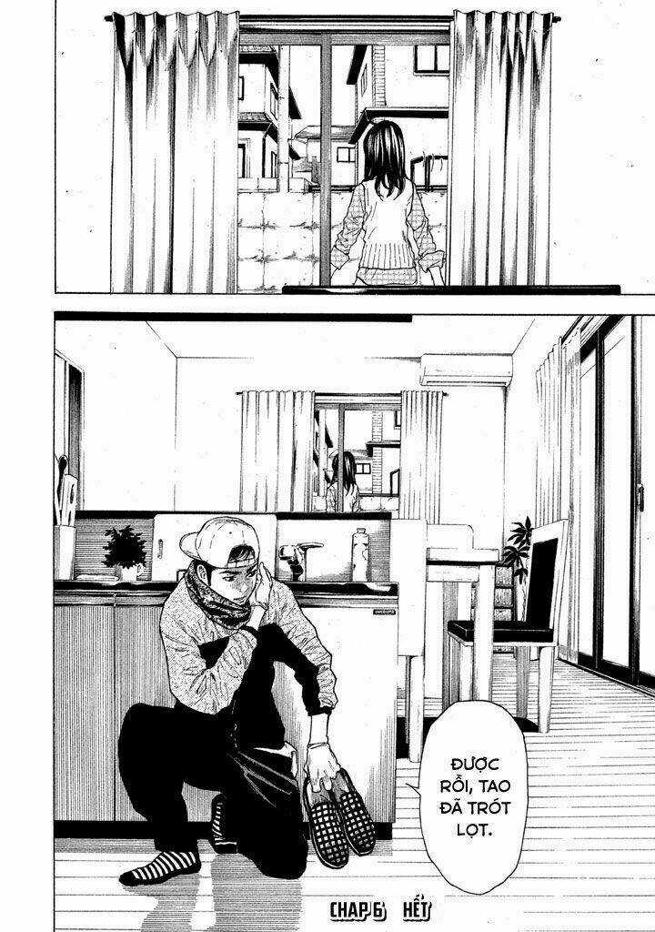 My Home Hero Chapter 6 trang 21
