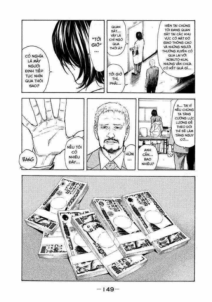 My Home Hero Chapter 6 trang 4