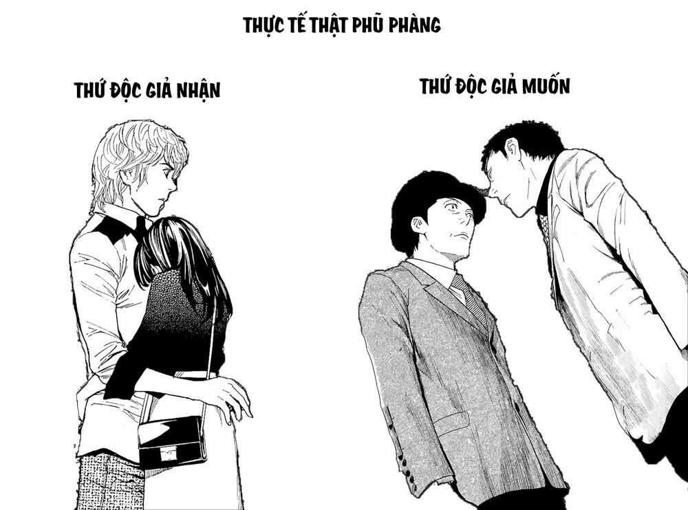 My Home Hero Chapter 65 trang 22