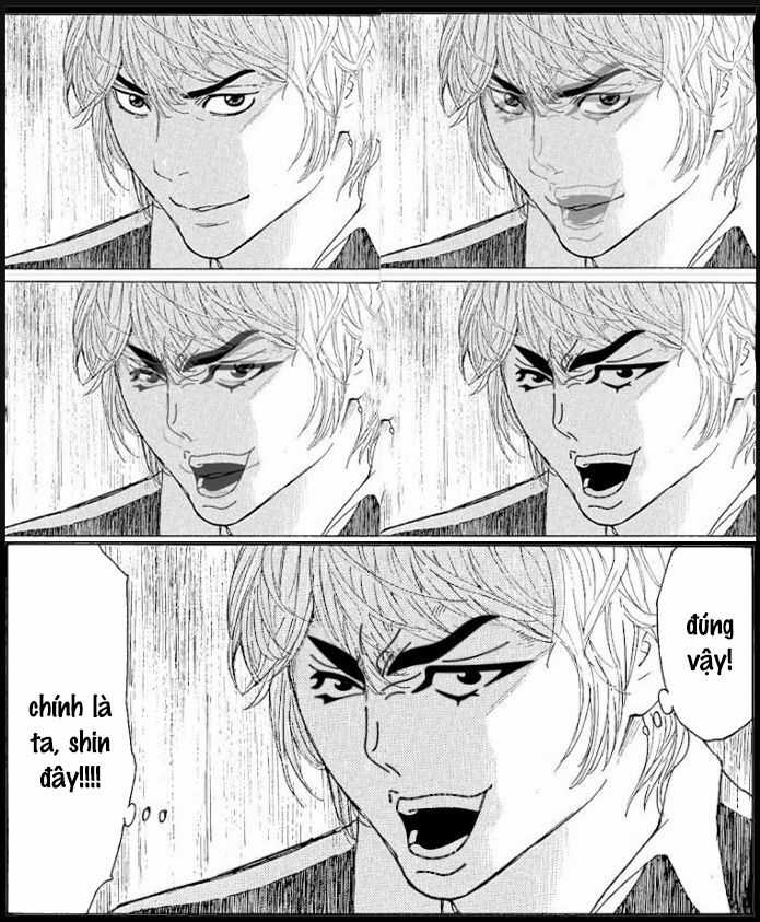 My Home Hero Chapter 65 trang 23