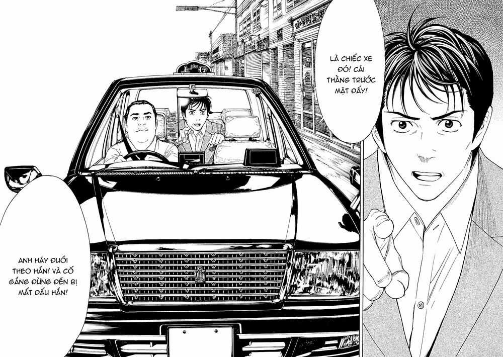 My Home Hero Chapter 66 trang 19