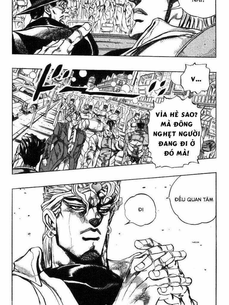 My Home Hero Chapter 67 trang 22