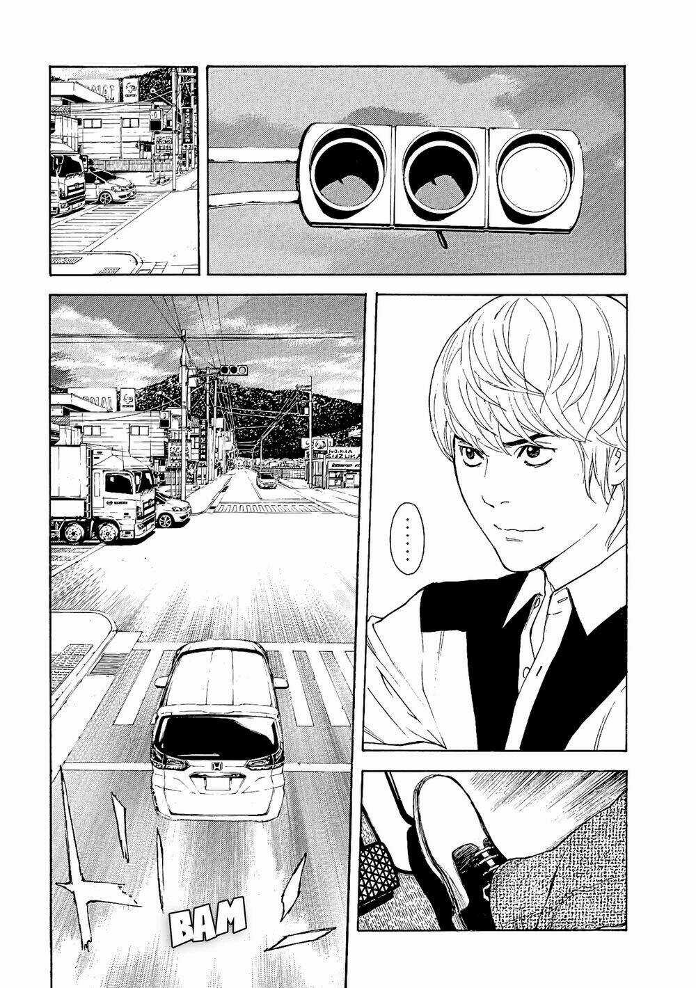 My Home Hero Chapter 67 trang 3