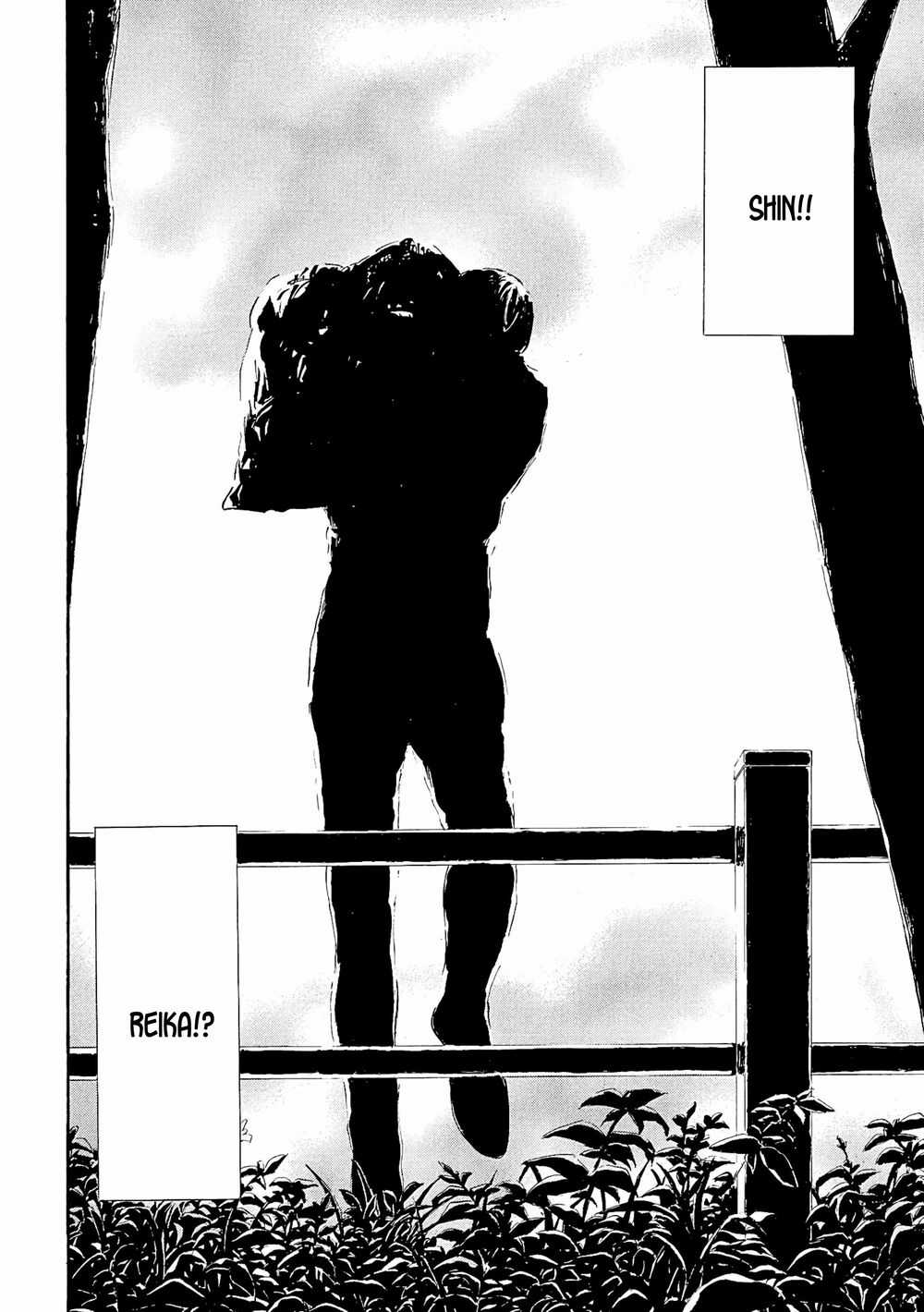 My Home Hero Chapter 68 trang 9