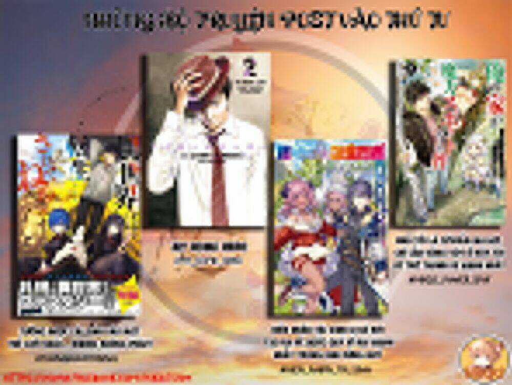 My Home Hero Chapter 69 trang 1