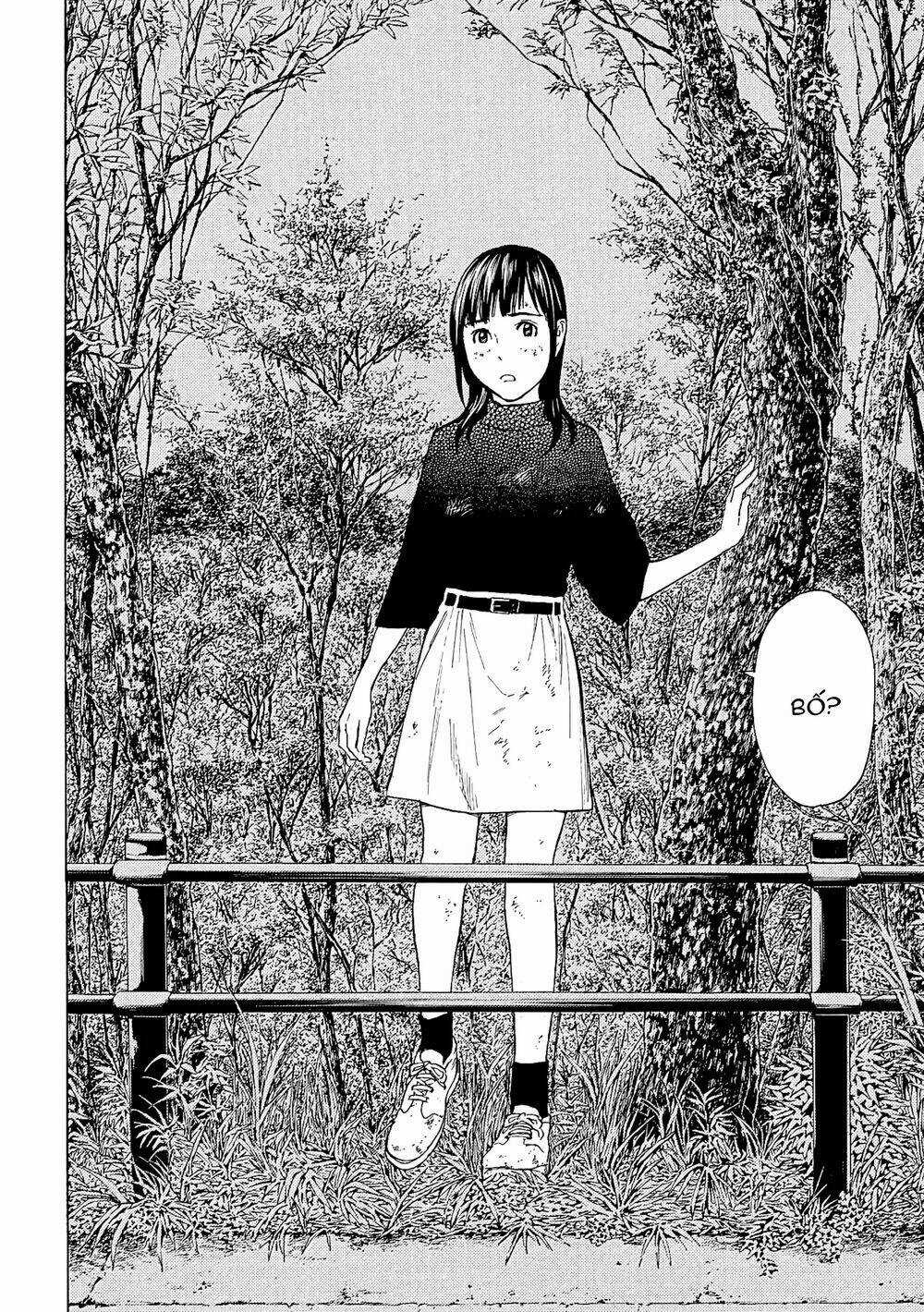 My Home Hero Chapter 69 trang 17