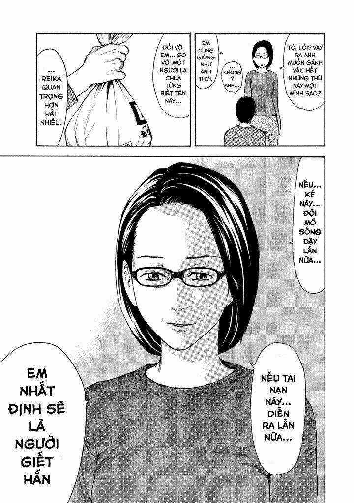 My Home Hero Chapter 7 trang 16