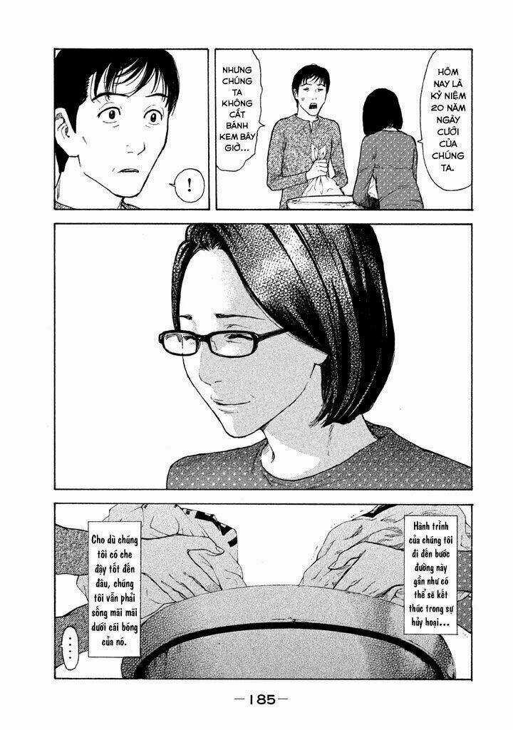 My Home Hero Chapter 7 trang 19