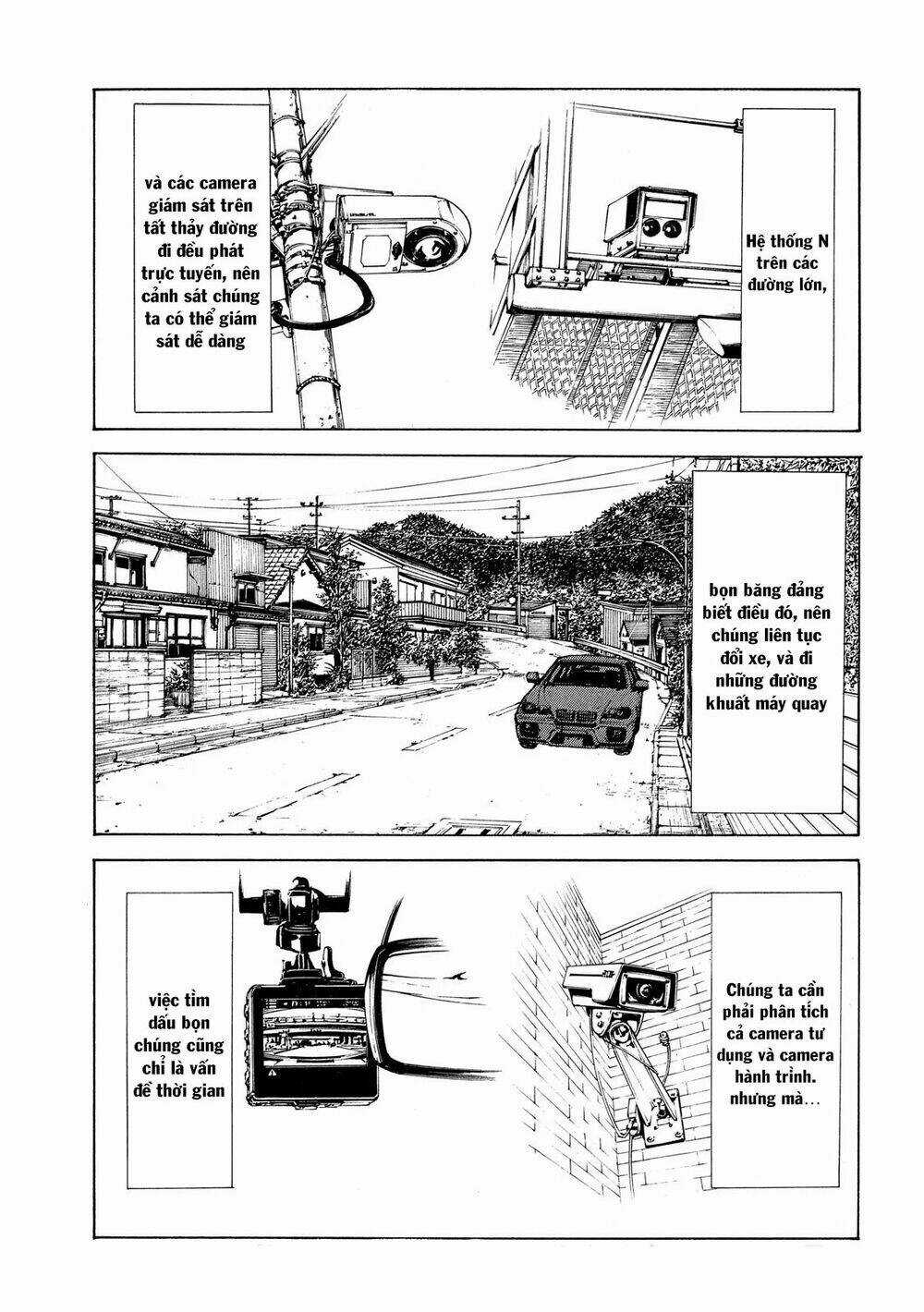 My Home Hero Chapter 72 trang 9